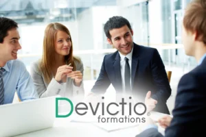 Devictio Formations : centre de formation professionnelle à Lyon dans le Rhône (69)
