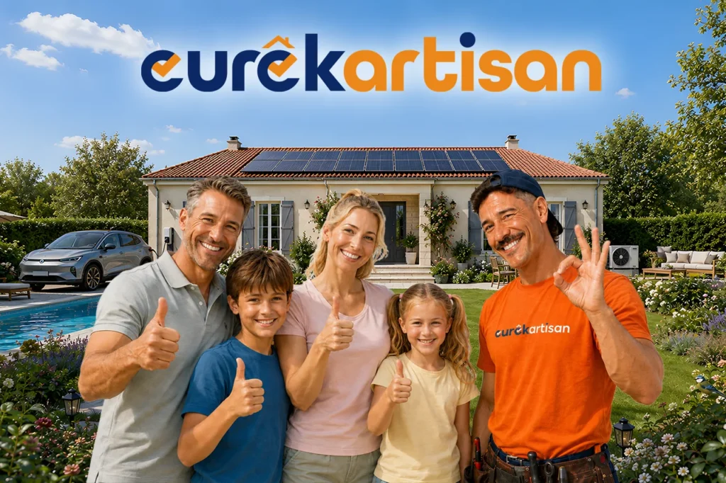 Eurêkartisan : l’annuaire qui met le savoir-faire des artisans en lumière