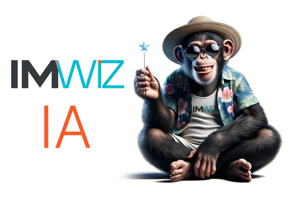 IMWIZ IA : générer des images IA avec l’Intelligence Artificielle IMWIZ