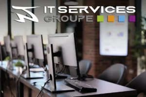 IT Services Groupe : installation, maintenance et réparation informatique pour els particuliers et professionnels à Agde dans l’Hérault (34)