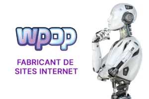 Wpop Web : fabricant de sites Internet optimisés SEO dans l’Ain (01) en Rhône-Alpes-Auvergne, votre site Web vitrine ou e-commerce optimisé pour le référencement naturel